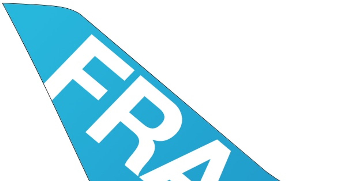 Frankfurt Airport's Record Drug Seizures: Customs Uncover Smuggling