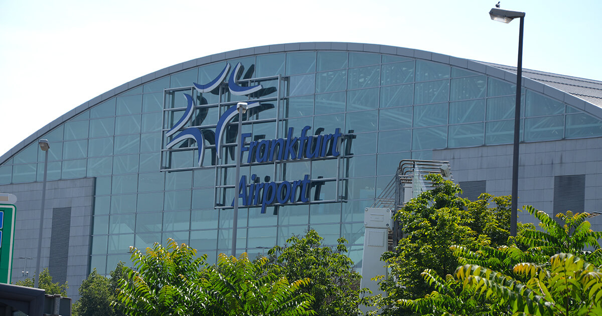 Günstig Parken am Flughafen Frankfurt: Shuttle, Valet & Best Options